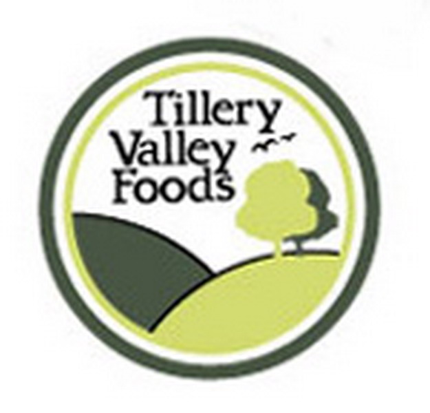 Tillery valley, Great Britain