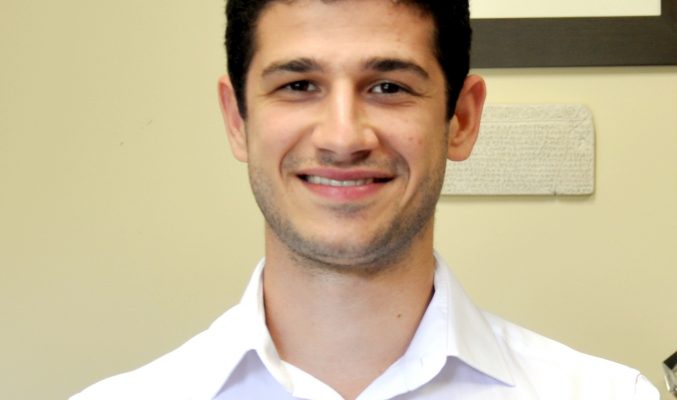 Daren Filipov