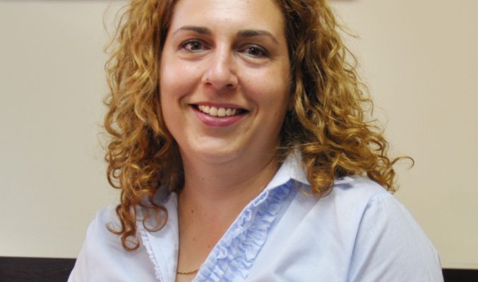 Tanya Georgieva